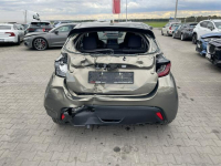 Toyota Yaris Hybryda Automat Kamera Podgrzewanie Gliwice - zdjęcie 3