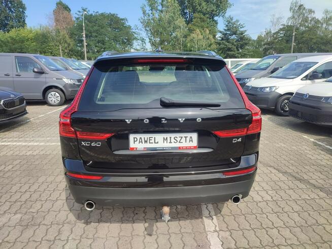 Volvo XC 60 Salon polska fv23 bezwypadkowy Otwock - zdjęcie 8