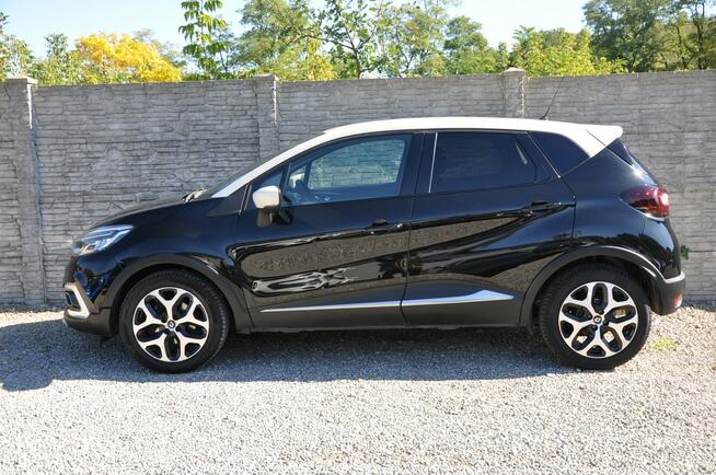 Renault Captur 1.3TCe 150KM automat Full LED Navi Kamera Dąbrowa Górnicza - zdjęcie 2