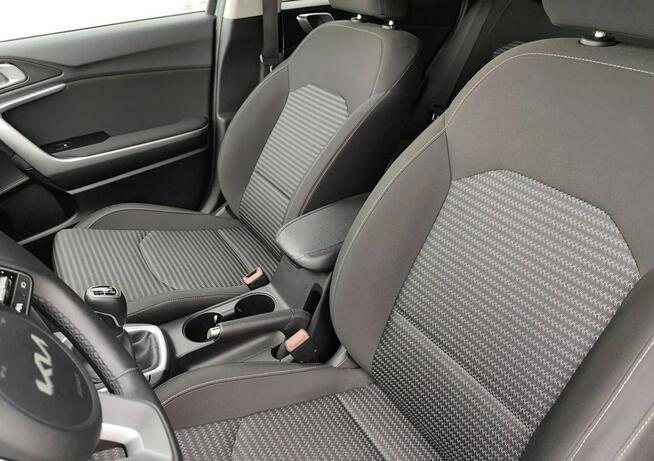 Kia XCeed SMART/SALON POLSKA/FV23%/1 WŁ/serwis ASO/gwarancja Ełk - zdjęcie 10