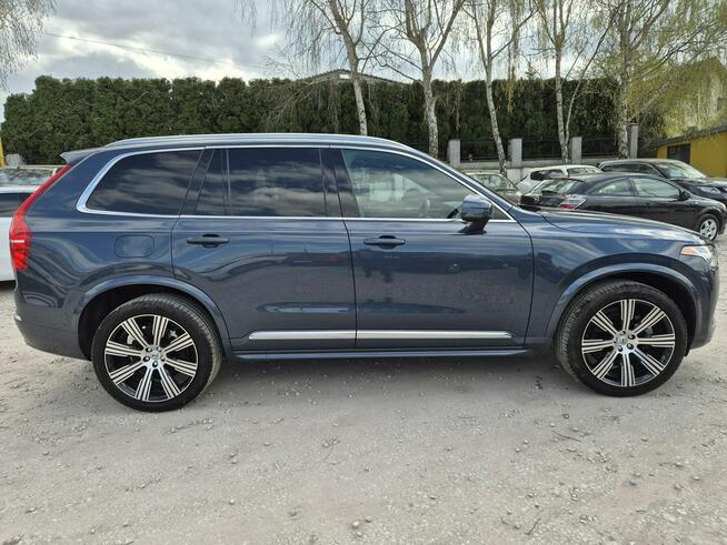 Volvo XC 90 Super stan* 7 osób* Full opcja Bydgoszcz - zdjęcie 9