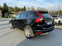 Volvo XC 60 2.4 190KM D4 AWD, Salon PL, Automat Myślenice - zdjęcie 5