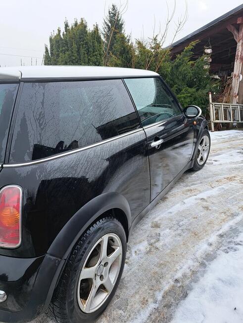 MINI COPER r50 Szprotawa - zdjęcie 5
