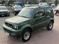 Gwarancja, 4x4, Niski Przebieg, Super Stan, Jimny Ranger Sade Budy - zdjęcie 2