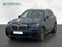 BMW X5 xDrive45e aut Kombi