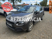 Citroen C3 navi, klimatronic, gwarancja!
