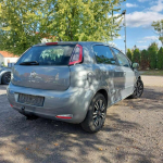 Fiat Punto Evo Bogoty Model Poznań - zdjęcie 3