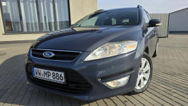 FORD MONDEO MK4 1,6 B120PS.Lifting Klimatronik PDC ASO 1-wł.