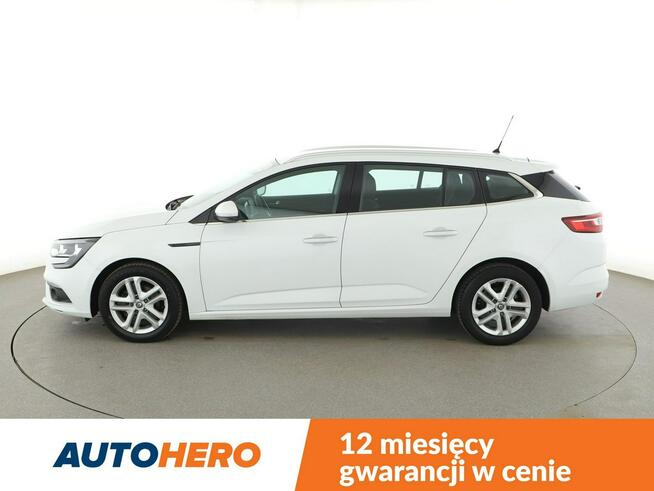 Renault Megane Business navi PDC tempomat FullLED Warszawa - zdjęcie 2