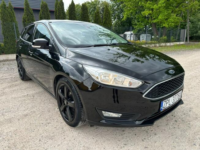 Ford Focus Starowa Góra - zdjęcie 7