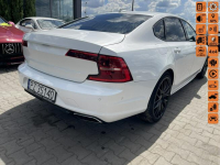 Volvo S90 R-Design L T8 Plug IN 4x4 Skóra Panorama Harman Pamięć