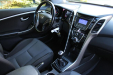 Hyundai i30 Benzyna 124 tys km Opłacony Lubań - zdjęcie 10