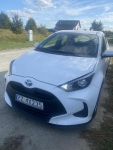 Sprzedam Toyota Yaris Trzek - zdjęcie 1