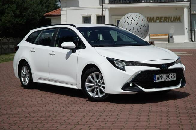 Toyota Corolla 1.8 Hybrid | Serwis ASO | Salon PL | 98 KM | FV 23% Nowe Iganie - zdjęcie 6