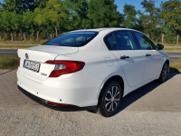 Fiat Tipo 1,4 Benzyna Sedan Klima Zarejestrowany Gwarancja Włocławek - zdjęcie 5