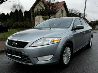 Ford Mondeo Titanium Converse+ Navi Gwarancja Kutno - zdjęcie 2