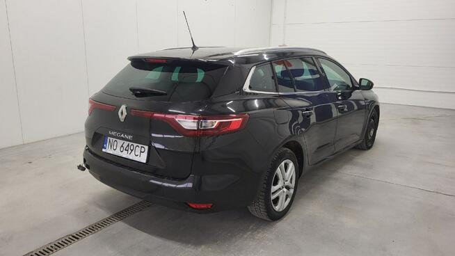 Renault Clio IV Grandtour dCi Limited Grójec - zdjęcie 6