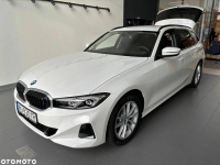 Salon PL, BMW Seria 318d Touring G20/G21 z 2024 Żoliborz - zdjęcie 4