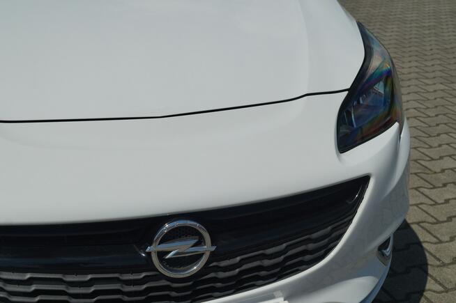 Opel Corsa 1.4 benz 100KM doinwestowany Nowy Rozrząd color edition Goczałkowice-Zdrój - zdjęcie 10