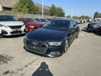 Audi A6 Avant Quattro Sport Navi 4-Strefowa Webasto Gliwice - zdjęcie 3