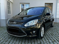 Ford C-Max Titanium Panorama Navi Gwarancja Kutno - zdjęcie 2