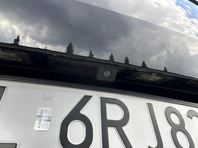 Volkswagen Sharan 7 osobowy // Bogato wyposażony // Serwisowany Starowa Góra - zdjęcie 11