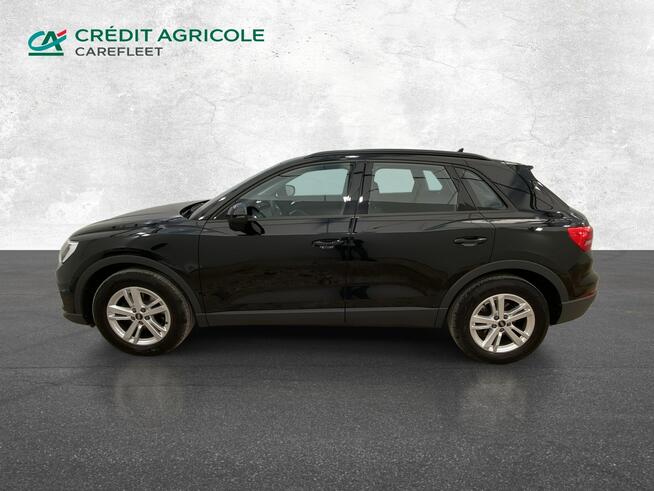 Audi Q3 35 TDI mHEV S tronic Kombi Warszawa - zdjęcie 8