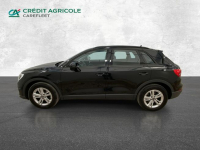 Audi Q3 35 TDI mHEV S tronic Kombi Warszawa - zdjęcie 8