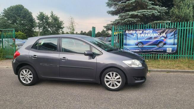 Toyota Auris na raty wynajem Leasing bez BIK KRD od FastCars Kraków - zdjęcie 2