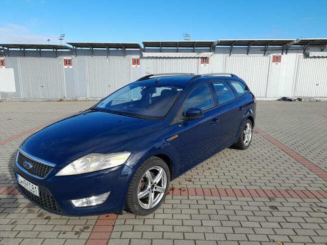 Sprzedam Ford Mondeo Mk4 Dzierżoniów - zdjęcie 3