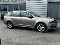 Škoda Octavia Salon Polska 4x4 2.0 TDI 150 Baranowo - zdjęcie 4