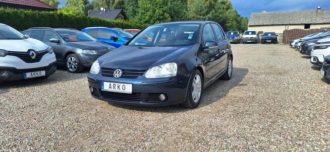 Volkswagen Golf Zieleniewo - zdjęcie 3