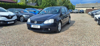 Volkswagen Golf Zieleniewo - zdjęcie 3