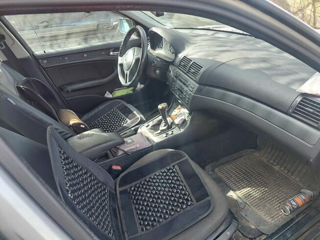 BMW 318i Jaworzno - zdjęcie 2