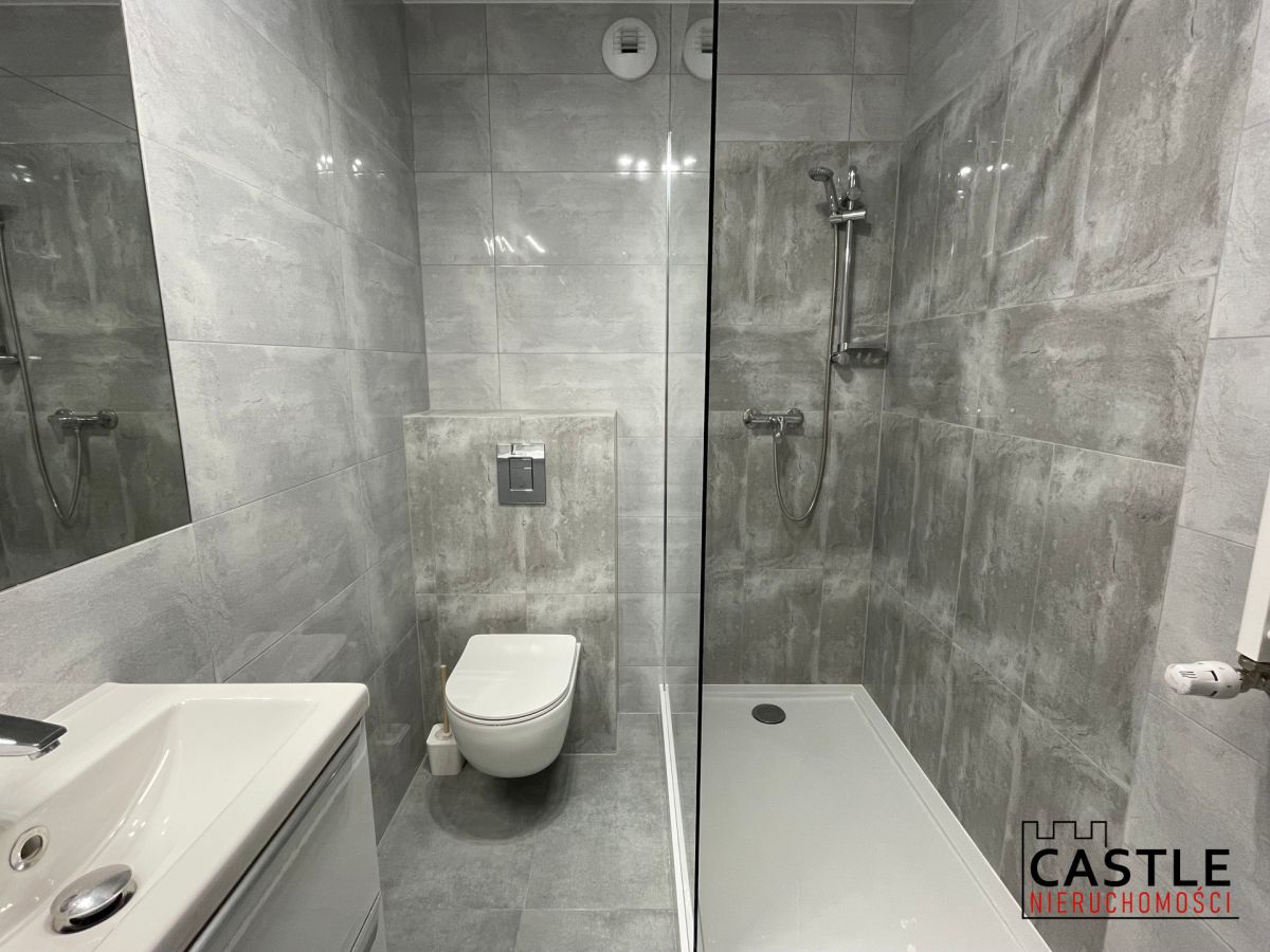 Apartament 4 pokojowy. Dwa balkony. Grunwald - zdjęcie 6