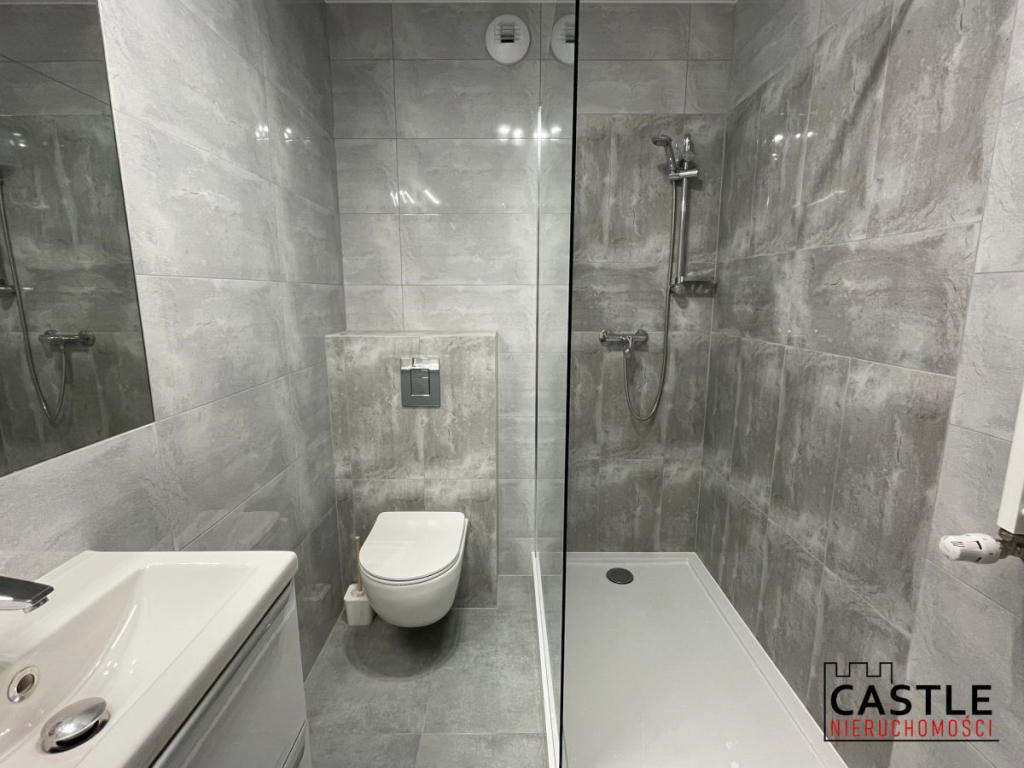 Apartament 4 pokojowy. Dwa balkony. Grunwald - zdjęcie 6