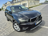 Volvo XC 40 2.0D3  navi FULL AUTOMAT LED chromy ORYGINAŁ Drelów - zdjęcie 6