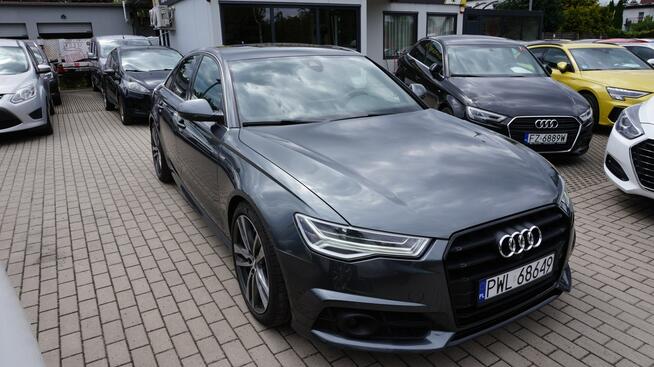 Audi A6 automat. Gwarancja. Polecam !!! Zielona Góra - zdjęcie 3