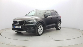 Volvo XC 40 T3 Momentum Pro! Z Polskiego Salonu ! Faktura 23% ! Warszawa - zdjęcie 3