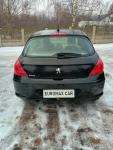 BARDZO ZABANY Peugeot 308 benzyna !!!! Ruda Śląska - zdjęcie 8