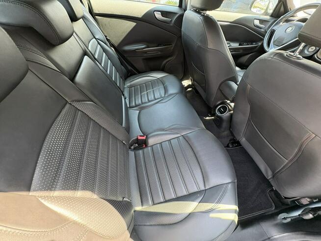 Alfa Romeo Giulietta 2.0 JTDM | Stan BDB | 106 tyś. przebiegu!! | Pyzdry - zdjęcie 10