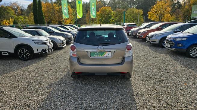 Toyota Verso Nawigacja Serwisowany Zieleniewo - zdjęcie 8