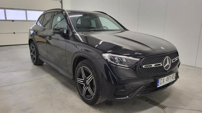 Mercedes GLC 300 mHEV 4-Matic AMG Line Grójec - zdjęcie 3