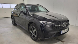 Mercedes GLC 300 mHEV 4-Matic AMG Line Grójec - zdjęcie 3