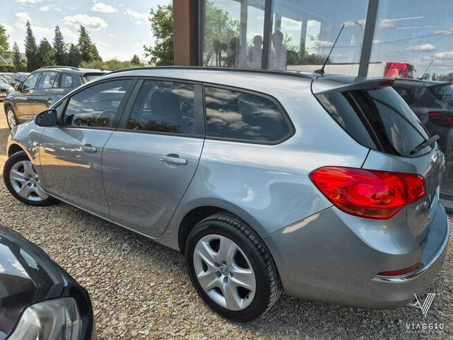 Astra 2.0 CDTI Energy 165km BI-XENON klima CZUJNIKI bezwypadek 2014 Tychy - zdjęcie 4