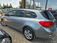 Astra 2.0 CDTI Energy 165km BI-XENON klima CZUJNIKI bezwypadek 2014 Tychy - zdjęcie 4
