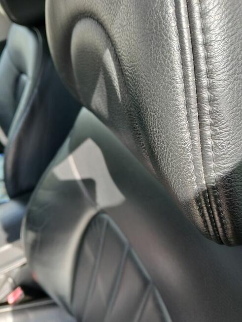 Peugeot 407 2 hdi Euro 5 Siedlce - zdjęcie 11