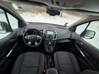 Ford Grand Tourneo Connect Bezwypadkowy serwisowany zarejestrowany Wólka Mińska - zdjęcie 7
