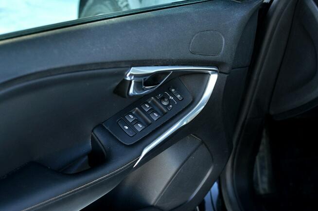 Volvo V40 Cross Country D2 Automat Cross Country Navi Skóra Full Opcja Płock - zdjęcie 12