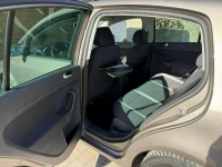 Volkswagen Golf Plus 1.6tdi klimatronik 2x pdc szyberdach bezwypadkowy Konradów - zdjęcie 11